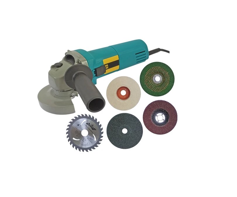 Cutting & Grinding Machines